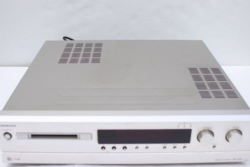 Onkyo Others Md-2000 Md