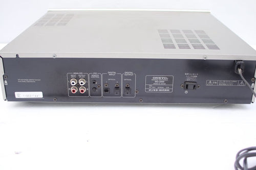 Onkyo Others Md-2000 Md