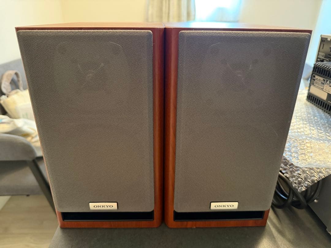 Speakers Onkyo