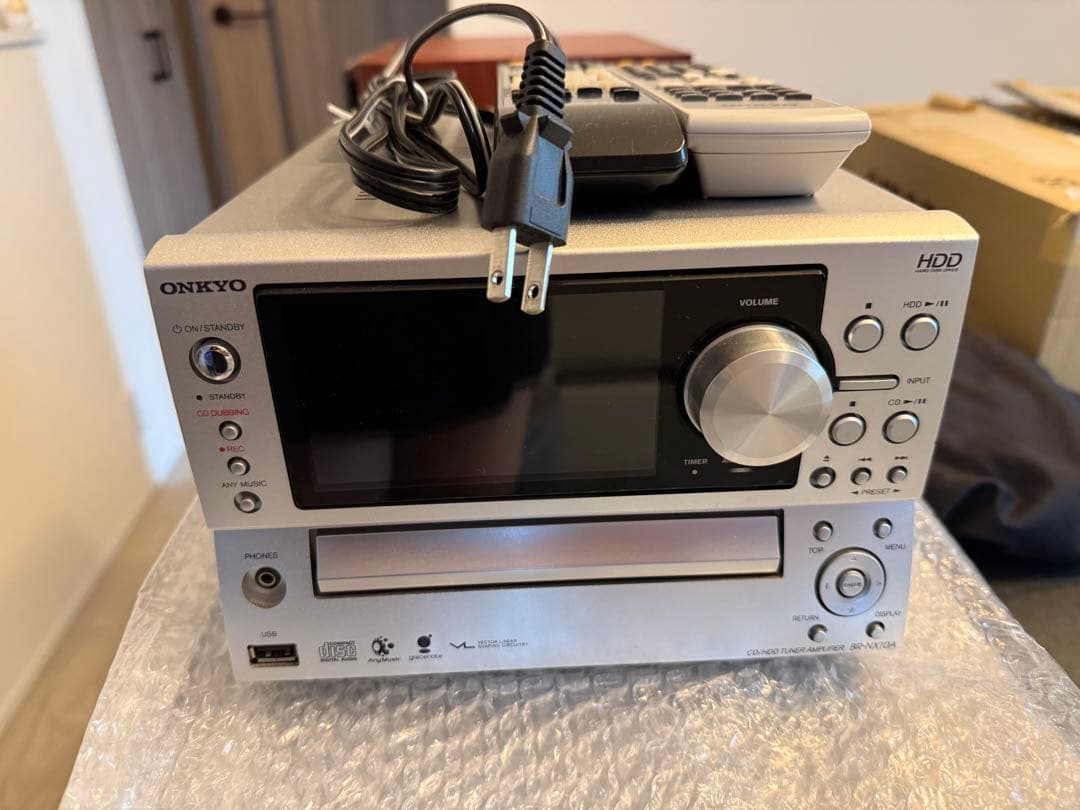 Speakers Onkyo