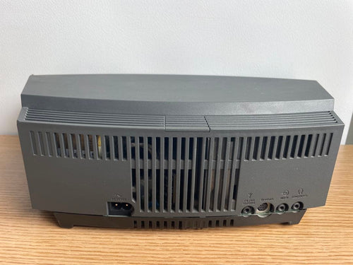 Cd, Md Cassette Decks Bose Wave Music System