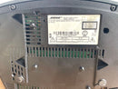 Cd, Md Cassette Decks Bose Wave Music System