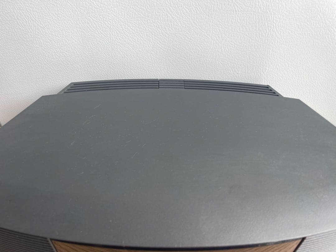 Cd, Md Cassette Decks Bose Wave Music System
