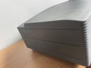 Cd, Md Cassette Decks Bose Wave Music System