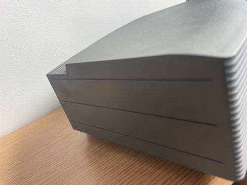 Cd, Md Cassette Decks Bose Wave Music System