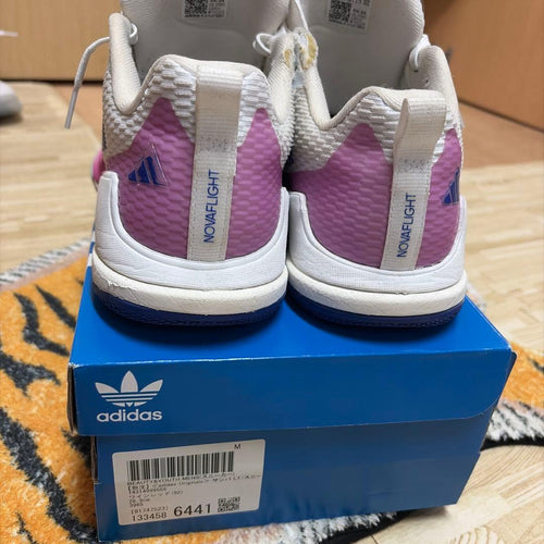 Adidas Shoes 27.0