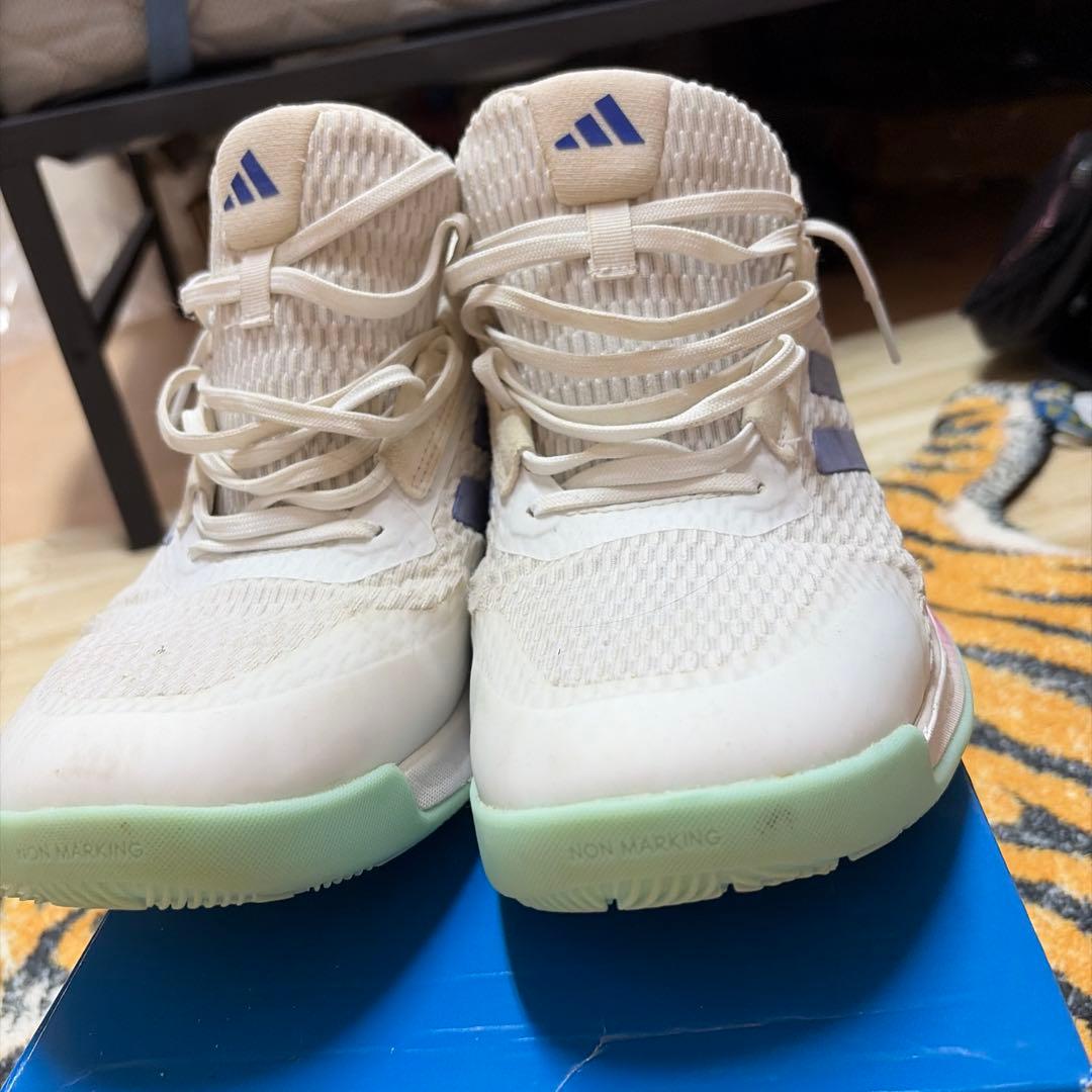 Adidas Shoes 27.0