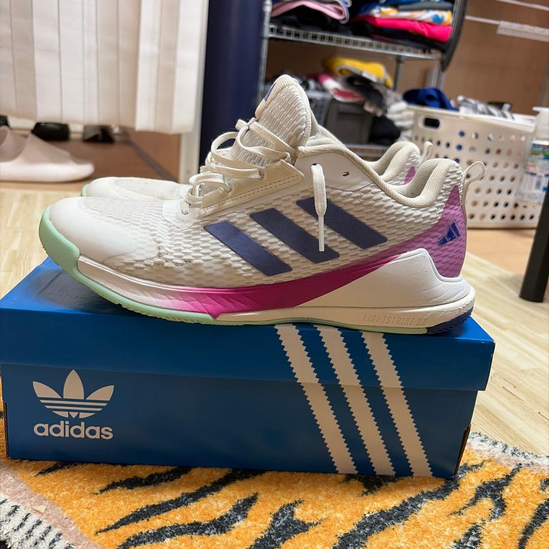 Adidas Shoes 27.0
