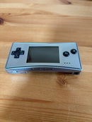 Consoles (Game Boy Advance Micro) Nintendo