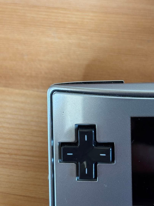 Consoles (Game Boy Advance Micro) Nintendo