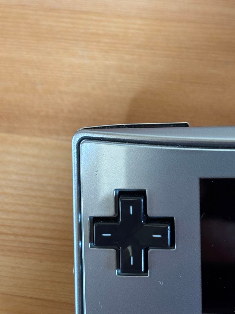 Consoles (Game Boy Advance Micro) Nintendo
