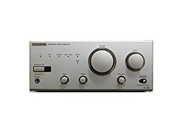 Amplifier Body Onkyo A-909 D2Ldlup