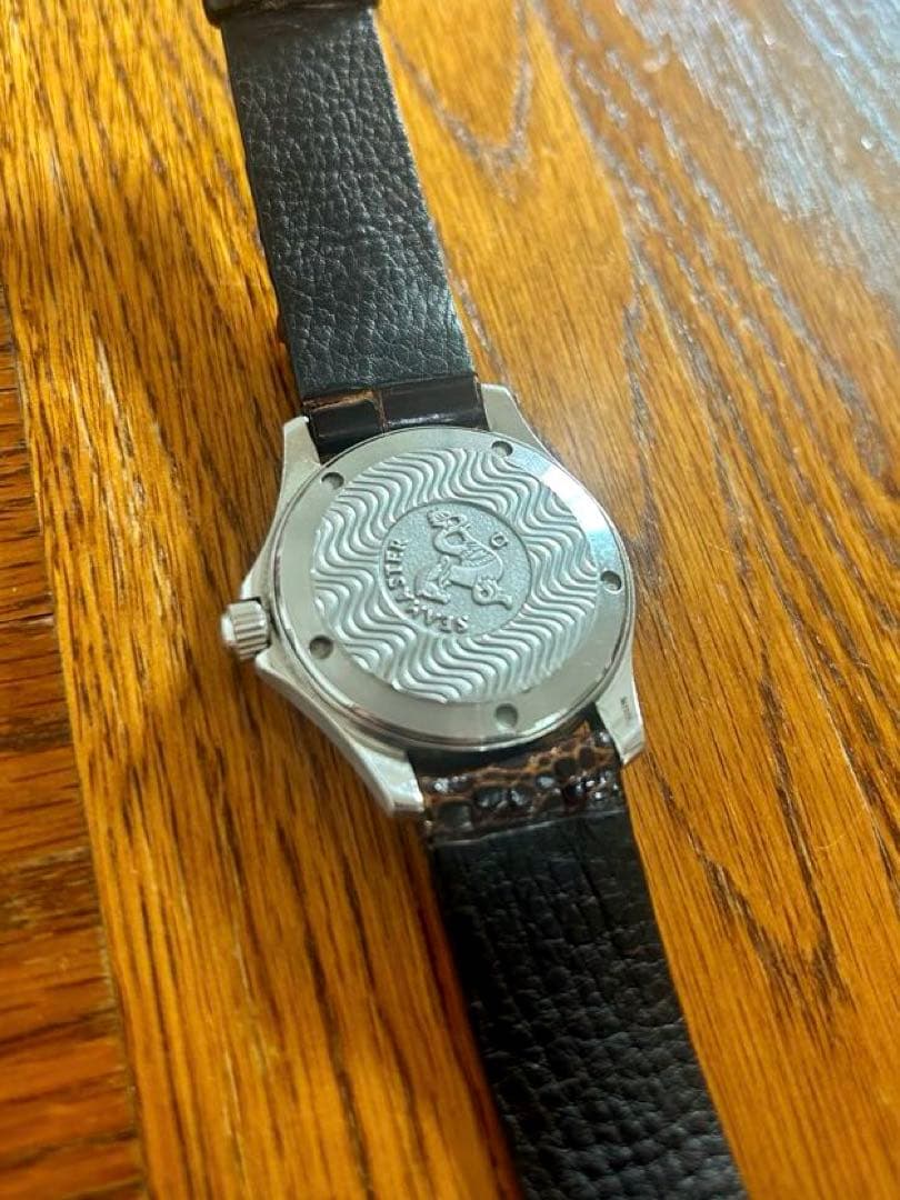 Omega Other Seamaster