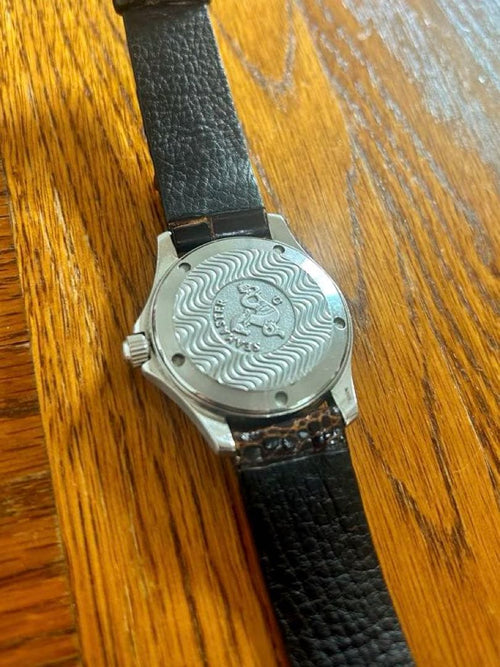 Omega Other Seamaster
