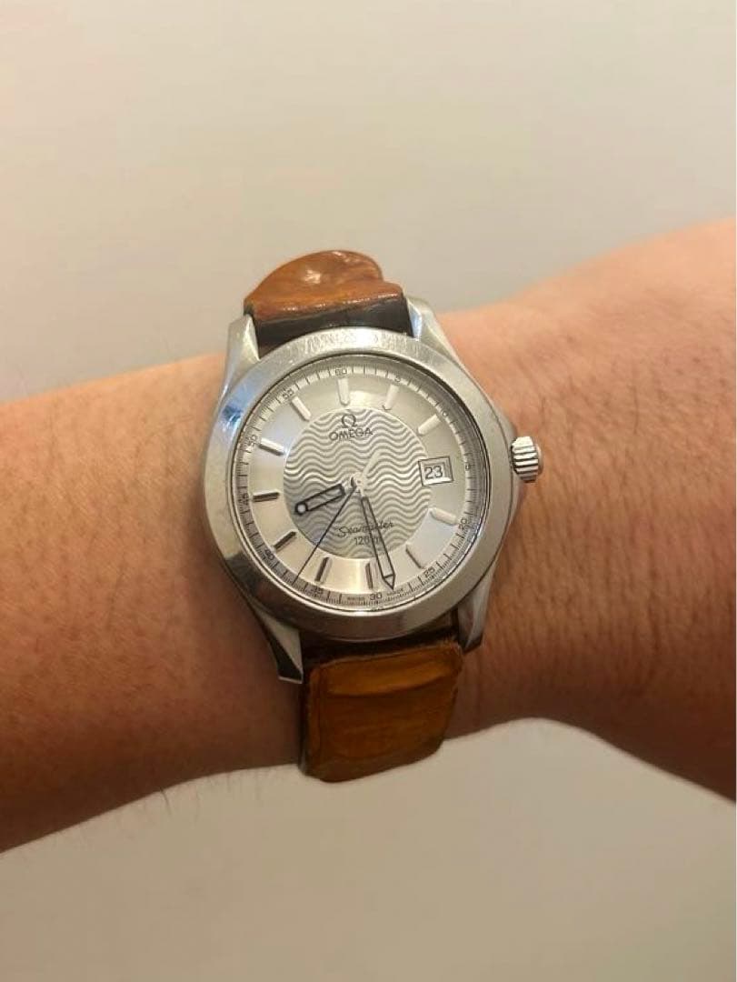 Omega Other Seamaster