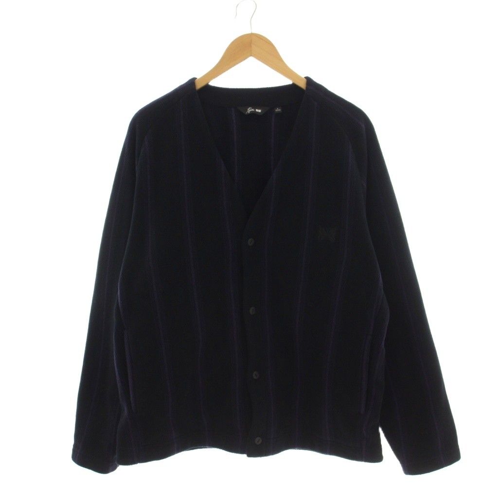 Uniqlo Cardigan Needles L V /Lp51