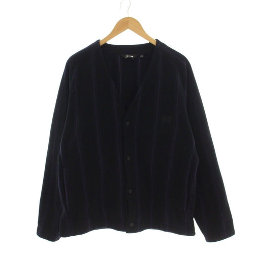 Uniqlo Cardigan Needles L V /Lp51