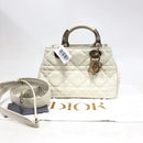 Christian Dior Handbags 95.22 2Way