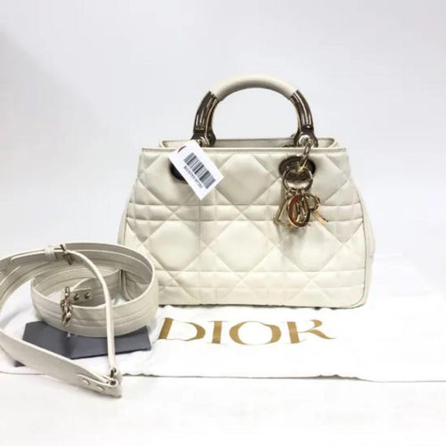 Christian Dior Handbags 95.22 2Way