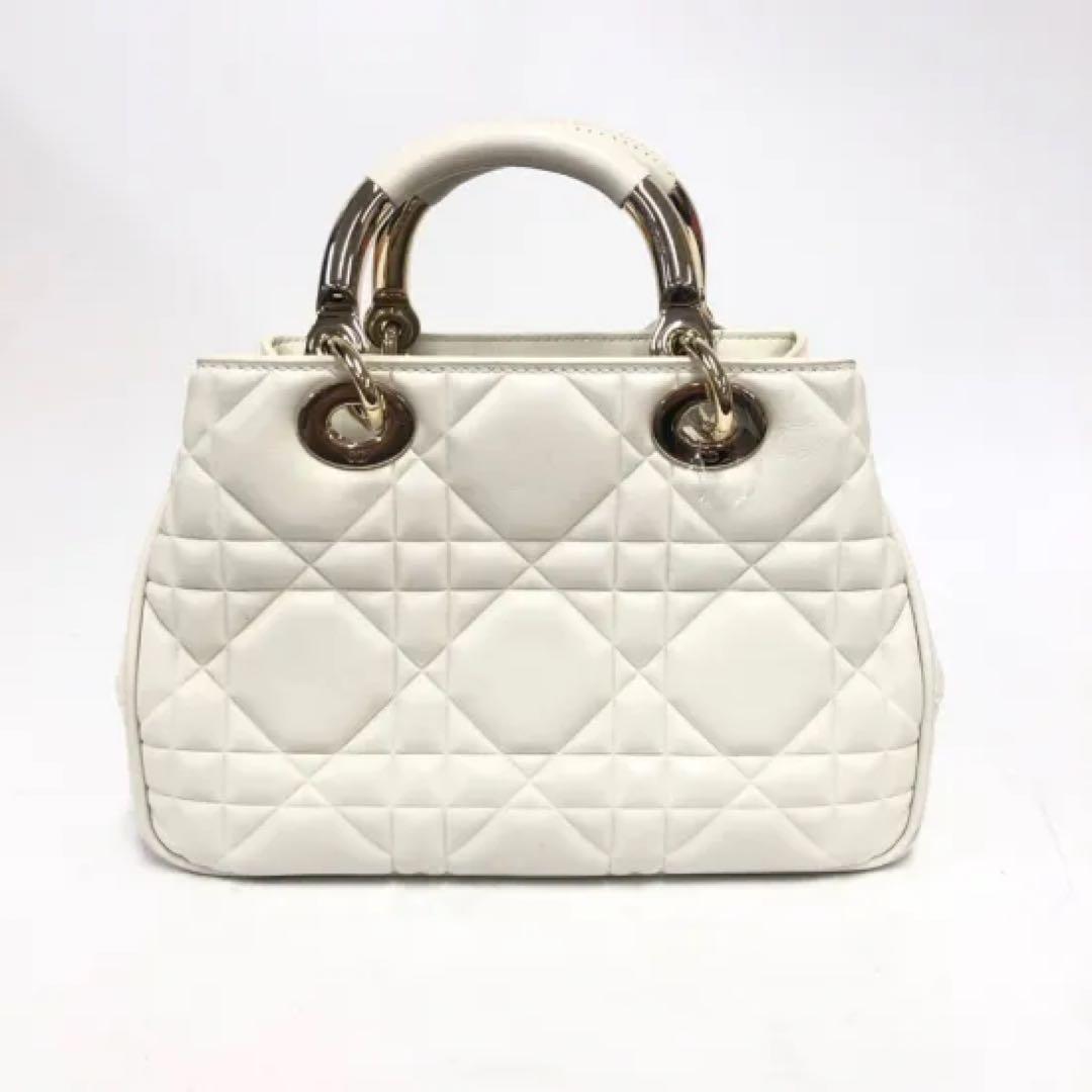 Christian Dior Handbags 95.22 2Way