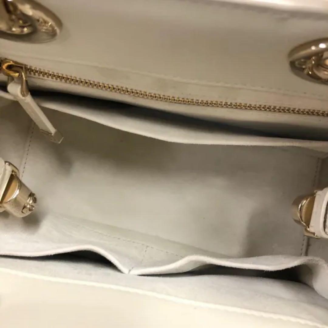 Christian Dior Handbags 95.22 2Way
