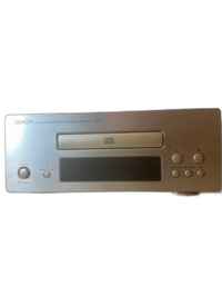 Cd Sacd Player Denon Ucd-F07