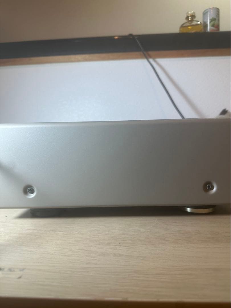 Cd Sacd Player Denon Ucd-F07