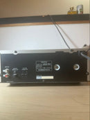 Cd Sacd Player Denon Ucd-F07