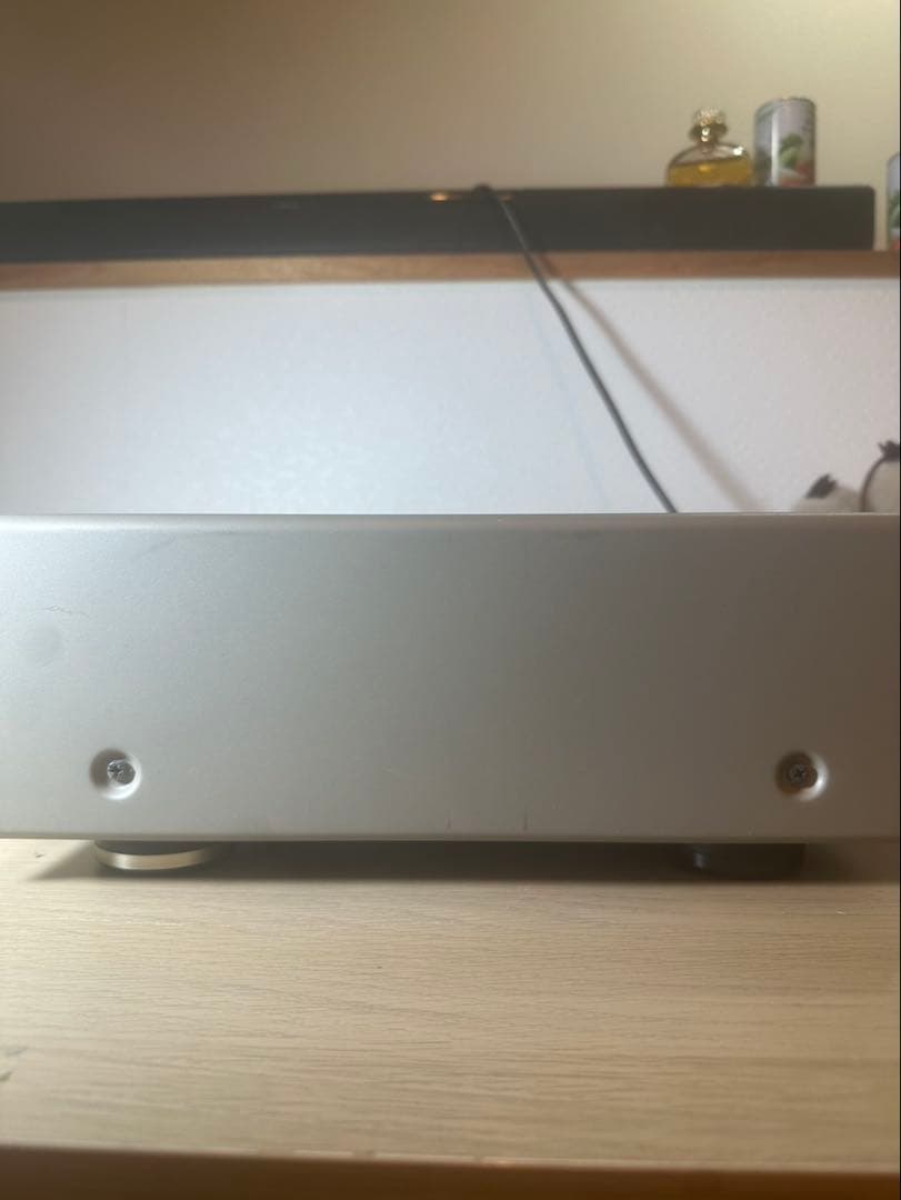 Cd Sacd Player Denon Ucd-F07