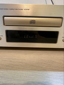 Cd Sacd Player Denon Ucd-F07