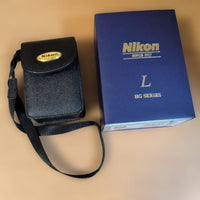 Binoculars Opera Glasses Nikon 8X20 Hg L Dcf