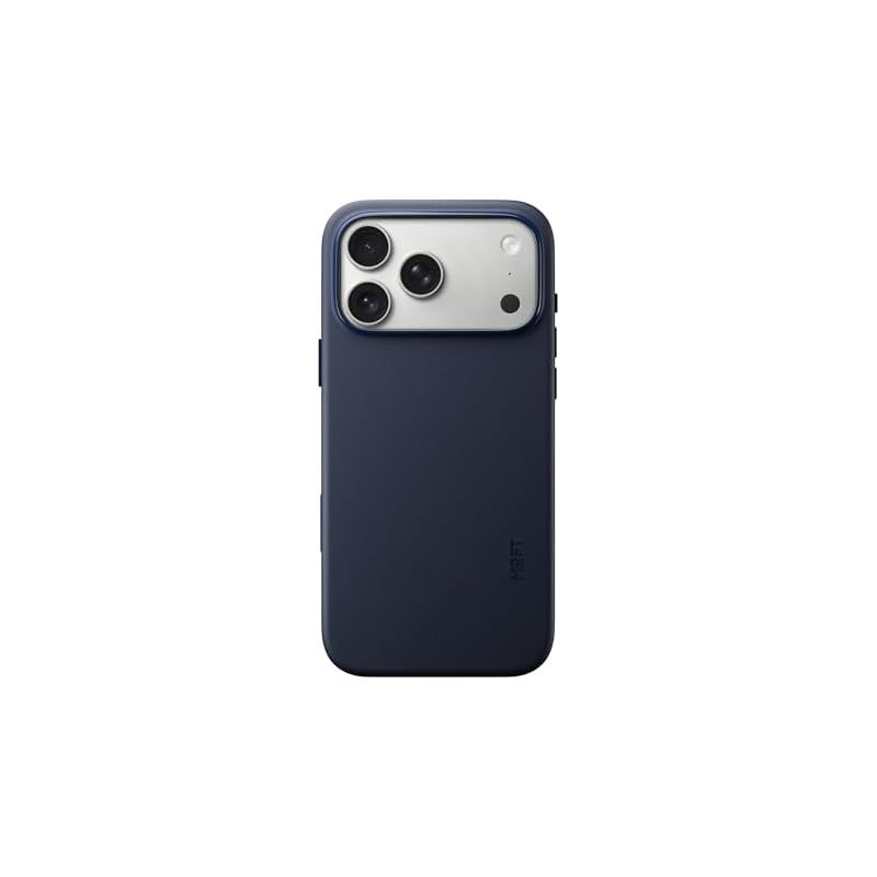 Iphone Case Cover Moft 17 Pro Magsafe Movas? 1