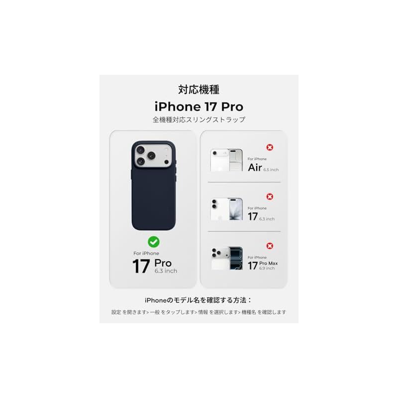 Iphone Case Cover Moft 17 Pro Magsafe Movas? 1