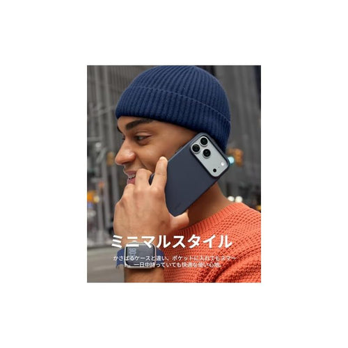Iphone Case Cover Moft 17 Pro Magsafe Movas? 1