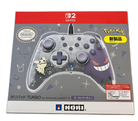 Hori Controller Switch2