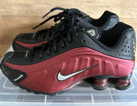 Nike Sneakers Shox R4 23