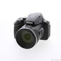 Nikon Compact Digital Camera Coolpix P900 198