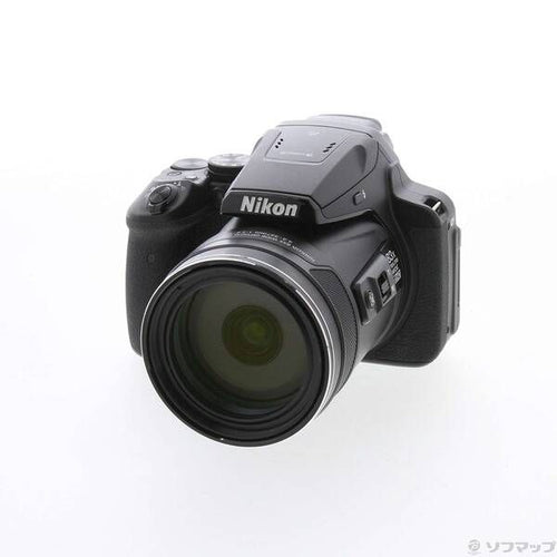 Nikon Compact Digital Camera Coolpix P900 198