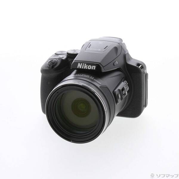 Nikon Compact Digital Camera Coolpix P900 198