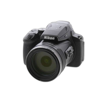 Nikon Compact Digital Camera Coolpix P900 198