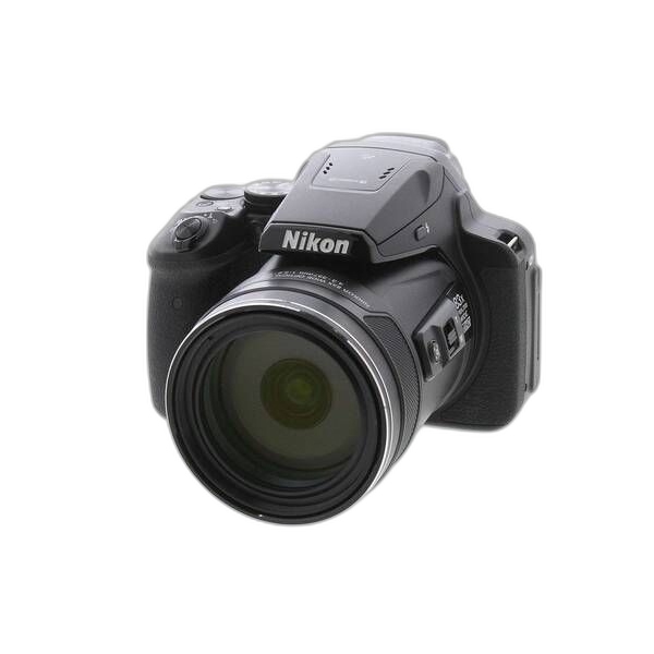Nikon Compact Digital Camera Coolpix P900 198