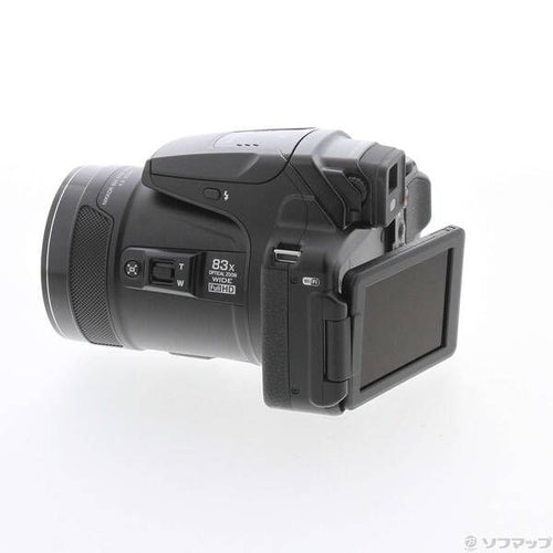 Nikon Compact Digital Camera Coolpix P900 198