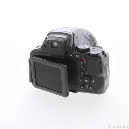 Nikon Compact Digital Camera Coolpix P900 198