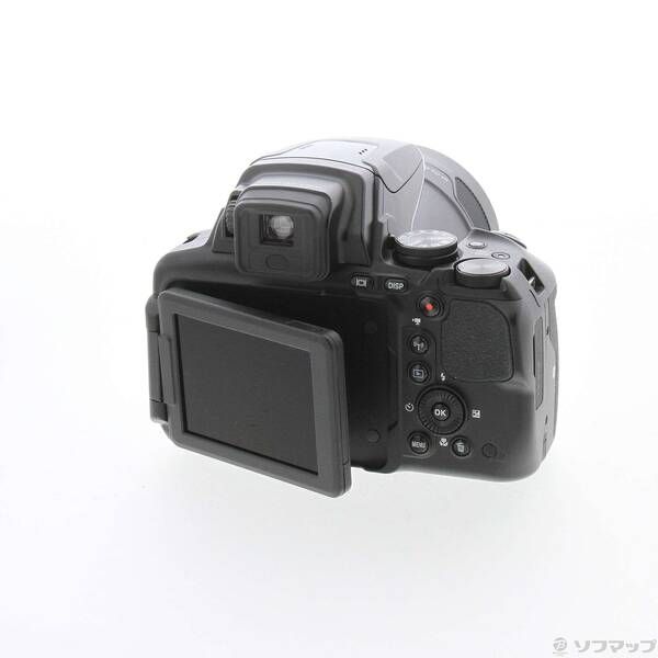 Nikon Compact Digital Camera Coolpix P900 198