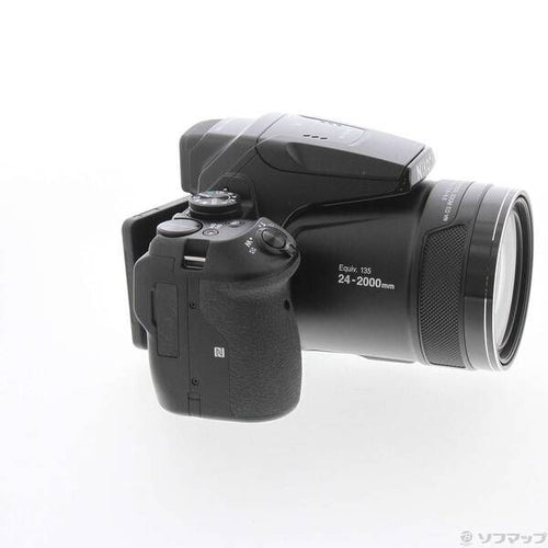 Nikon Compact Digital Camera Coolpix P900 198
