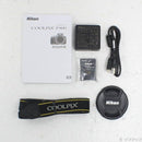 Nikon Compact Digital Camera Coolpix P900 198
