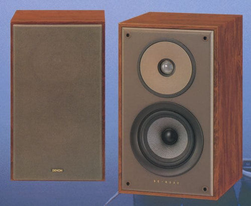 Speaker Woofer Denon Sc-E323
