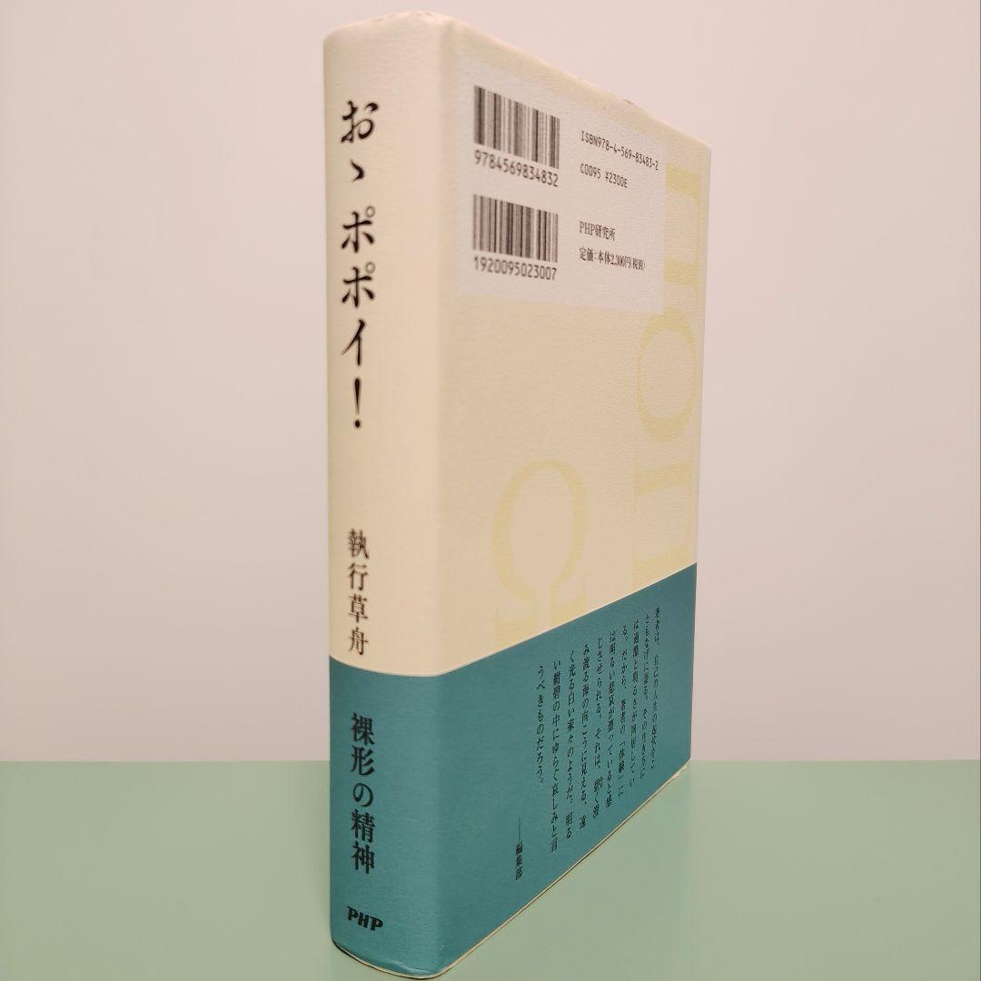 Literature Novel