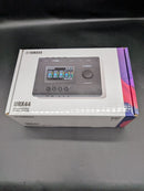 Audio Interfaces Yamaha Urx44 B