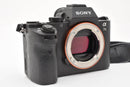 Mirrorless Interchangeable Lens Cameras 38136 Sony 7Ii Ilce-7M2 Y3599